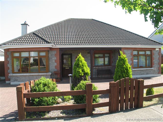 39 Old Connell Weir, Newbridge, Kildare Jordan Town and Country Estate Agents 2585087